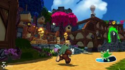 Ruffy And The Riverside (XBO) &nbsp; &copy; Phiphen 2025 &nbsp;  2/6