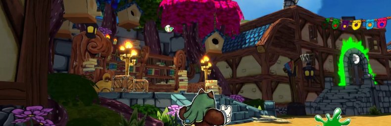 <h2 class='titel'>Ruffy And The Riverside</h2><h2 class='score'>7/10</h2><div><span class='citat'>„Er du til klassiske puzzle-platformere fra dengang verden ikke var brndt sammen, s tage et kig p Ruffy and the Riverside, da det er et hyggeligt lille platformspil og s er det ganske fornuftigt prissat...“</span><span class='forfatter'>- Palle Jensen, Gamereactor</span></div>
