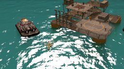 Strike Mission (XBXS)   © Cube Games 2025    1/6