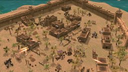 Strike Mission (XBXS)   © Cube Games 2025    2/6