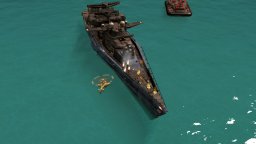 Strike Mission (XBXS)   © Cube Games 2025    3/6