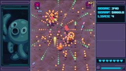 Exo-Calibre (XBO)   © EastAsiaSoft 2025    3/6