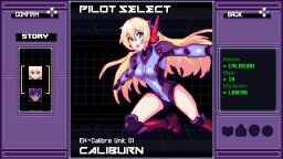 Exo-Calibre (XBO)   © EastAsiaSoft 2025    5/6