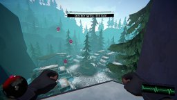 I Am Your Beast (XBXS)   © Strange Scaffold 2025    1/6