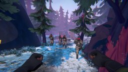 I Am Your Beast (XBXS)   © Strange Scaffold 2025    2/6