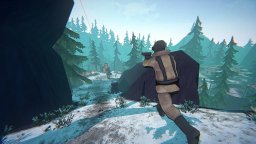 I Am Your Beast (XBXS)   © Strange Scaffold 2025    3/6