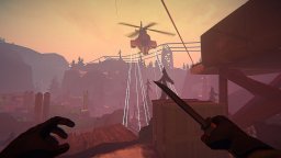 I Am Your Beast (XBXS)   © Strange Scaffold 2025    5/6