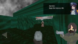 Cult Vs Gal (NS)   © Waku Waku 2025    1/6