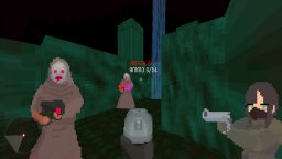 Cult Vs Gal (NS)   © Waku Waku 2025    2/6