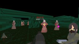 Cult Vs Gal (NS)   © Waku Waku 2025    3/6