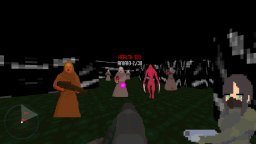 Cult Vs Gal (NS)   © Waku Waku 2025    5/6