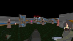 Cult Vs Gal (NS)   © Waku Waku 2025    6/6