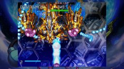 Fast Striker EX (NS)   © NG:DEV.TEAM 2025    2/6