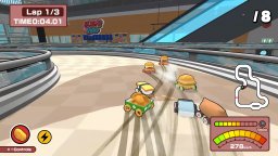 Sushi Vs Burger Race (NS) &nbsp; &copy; Sat-Box 2025 &nbsp;  3/6