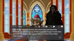 Legends: Saint George (NS)   © Dojo System 2025    3/5