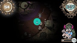 Parry Nightmare (NS) &nbsp; &copy; Phoenixx 2025 &nbsp;  3/5