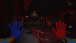 Poppy Playtime: Chapter 4 (NS)   © MOB 2025    1/6