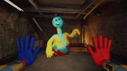 Poppy Playtime: Chapter 4 (NS)   © MOB 2025    2/6