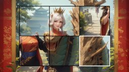 Sugoi Girls: Dragon Love (NS)   © Pakotime 2025    1/4