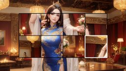 Sugoi Girls: Dragon Love (NS)   © Pakotime 2025    2/4