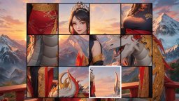 Sugoi Girls: Dragon Love (NS)   © Pakotime 2025    3/4