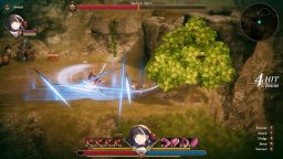 Arisen Force: Life Devotee (NS)   © Lemport 2025    1/6