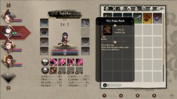 Arisen Force: Life Devotee (NS)   © Lemport 2025    2/6