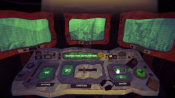 How 2 Escape: Lost Submarine (NS)   © Maximum Entertainment 2025    1/6