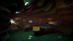 How 2 Escape: Lost Submarine (NS)   © Maximum Entertainment 2025    3/6