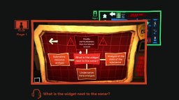 How 2 Escape: Lost Submarine (NS) &nbsp; &copy; Maximum Entertainment 2025 &nbsp;  4/6