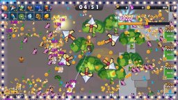 Strange Hunting Grounds (NS)   © Troooze 2025    1/6