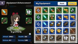 Strange Hunting Grounds (NS)   © Troooze 2025    2/6