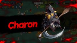 Strange Hunting Grounds (NS)   © Troooze 2025    5/6