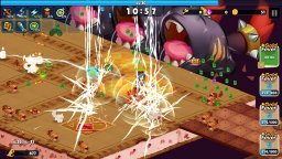 Strange Hunting Grounds (NS)   © Troooze 2025    6/6