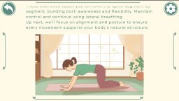 Home Pilates: Transform Your Body From Home (NS) &nbsp; &copy; Lunaria Games 2025 &nbsp;  3/6