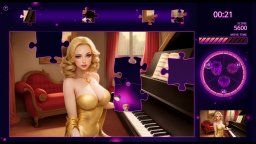 20th Century Beauties (PS4)   © Somequest 2025    3/6