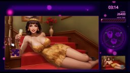 20th Century Beauties (PS4) &nbsp; &copy; Somequest 2025 &nbsp;  4/6