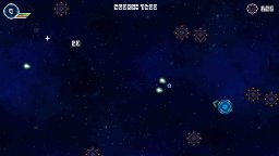 Astro Surge (PS4) &nbsp; &copy; Xeneder Team 2025 &nbsp;  3/6