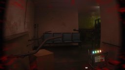 Underward (PS5) &nbsp; &copy; Intense Games 2025 &nbsp;  1/6