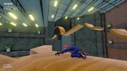 Get To Work Simulator (PS4)   © Play Games 2025    2/6