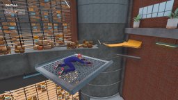 Get To Work Simulator (PS4)   © Play Games 2025    3/6