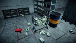 Cash Wash Simulator (PS4) &nbsp; &copy; Aldi Pratama 2025 &nbsp;  1/6