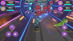 Carnival Heroes: 24 Super Party Minigames (PS4)   © LAN - GAMES EOOD 2025    3/6