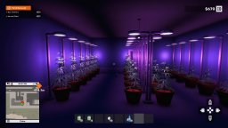 Weed & Greed (PS4) &nbsp; &copy; Nostra 2025 &nbsp;  1/6