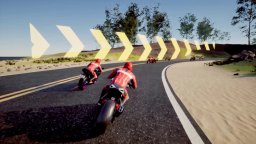 Velocity Riders (PS4) &nbsp; &copy; YFT 2025 &nbsp;  1/6