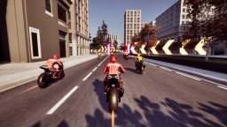 Velocity Riders (PS4) &nbsp; &copy; YFT 2025 &nbsp;  3/6