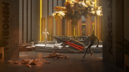 Presentiment Of Death (PS5) &nbsp; &copy; Funtech 2025 &nbsp;  1/6