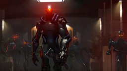 Presentiment Of Death (PS5) &nbsp; &copy; Funtech 2025 &nbsp;  2/6