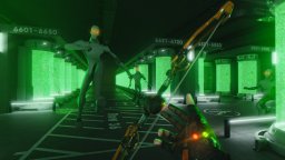 Presentiment Of Death (PS5) &nbsp; &copy; Funtech 2025 &nbsp;  4/6