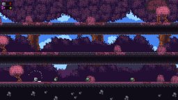 Pixicharm: Gravenguard (PS5)   © Pixel Lantern 2025    1/6